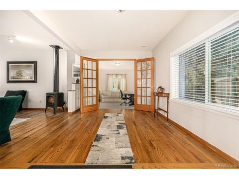 Tiny photo for 2540 Iris Ave, Boulder, CO 80304 (MLS # 2267080)