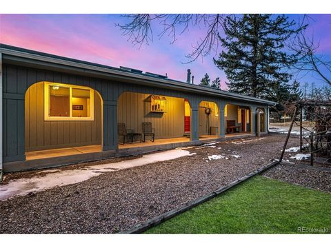 Tiny photo for 2540 Iris Ave, Boulder, CO 80304 (MLS # 2267080)