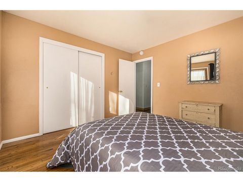 Tiny photo for 2540 Iris Ave, Boulder, CO 80304 (MLS # 2267080)