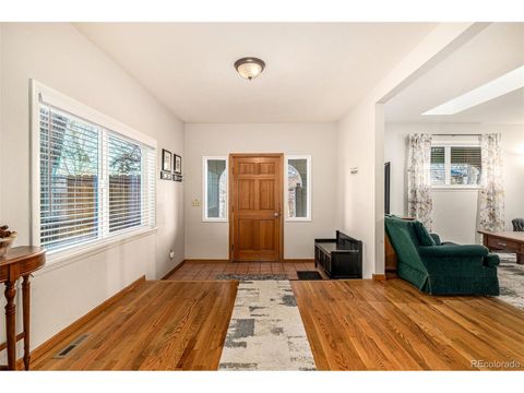 Tiny photo for 2540 Iris Ave, Boulder, CO 80304 (MLS # 2267080)