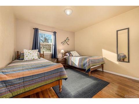 Tiny photo for 2540 Iris Ave, Boulder, CO 80304 (MLS # 2267080)