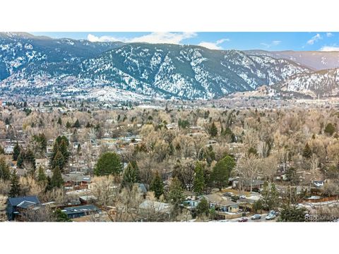 Tiny photo for 2540 Iris Ave, Boulder, CO 80304 (MLS # 2267080)