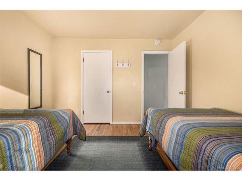 Tiny photo for 2540 Iris Ave, Boulder, CO 80304 (MLS # 2267080)