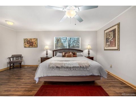 Tiny photo for 2540 Iris Ave, Boulder, CO 80304 (MLS # 2267080)