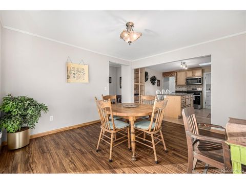 Tiny photo for 2540 Iris Ave, Boulder, CO 80304 (MLS # 2267080)