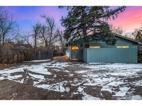 Tiny photo for 2540 Iris Ave, Boulder, CO 80304 (MLS # 2267080)
