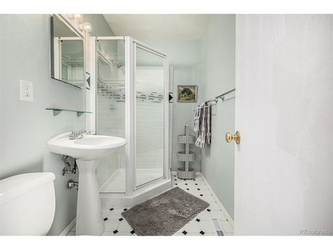 Tiny photo for 2540 Iris Ave, Boulder, CO 80304 (MLS # 2267080)