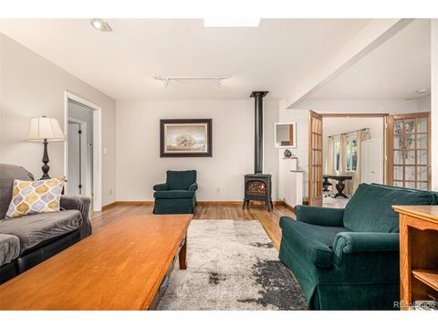 Tiny photo for 2540 Iris Ave, Boulder, CO 80304 (MLS # 2267080)