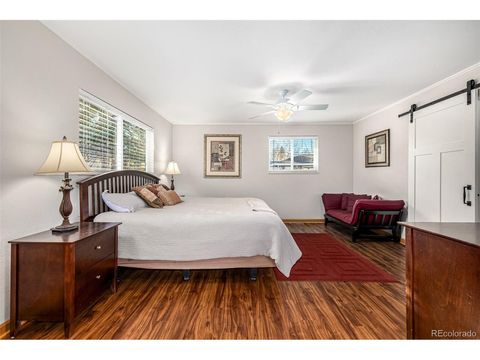 Tiny photo for 2540 Iris Ave, Boulder, CO 80304 (MLS # 2267080)