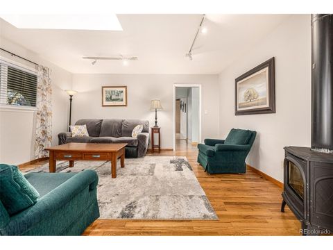 Tiny photo for 2540 Iris Ave, Boulder, CO 80304 (MLS # 2267080)