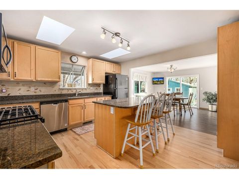 Tiny photo for 2540 Iris Ave, Boulder, CO 80304 (MLS # 2267080)