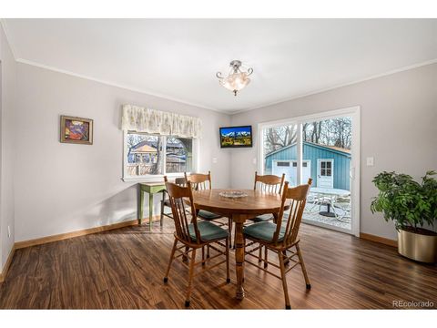 Tiny photo for 2540 Iris Ave, Boulder, CO 80304 (MLS # 2267080)