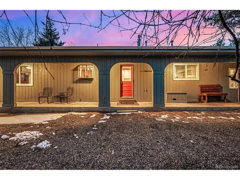 Tiny photo for 2540 Iris Ave, Boulder, CO 80304 (MLS # 2267080)