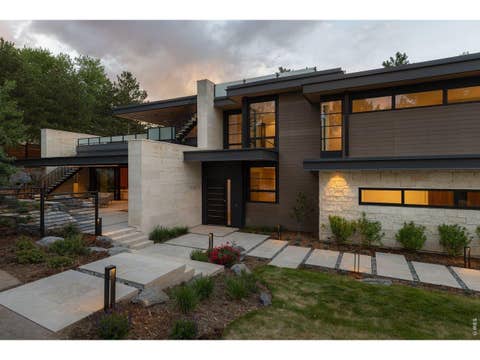 Tiny photo for 3555 4th St, Boulder, CO 80304 (MLS # 1058738)
