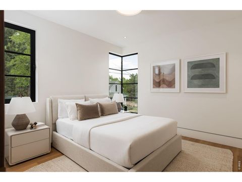 Tiny photo for 3555 4th St, Boulder, CO 80304 (MLS # 1058738)