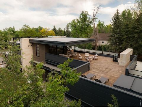 Tiny photo for 3555 4th St, Boulder, CO 80304 (MLS # 1058738)