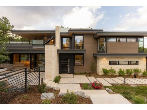 Photo of 3555 4th St, Boulder, CO 80304 (MLS # 1058738)