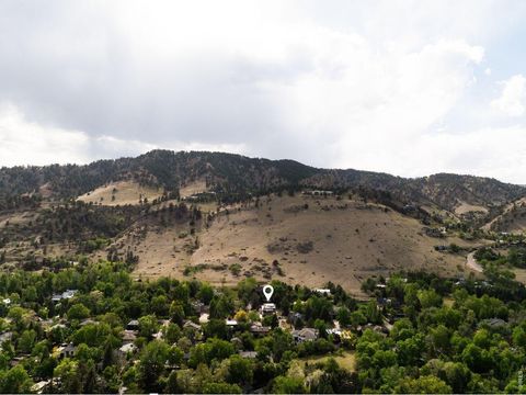 Tiny photo for 3555 4th St, Boulder, CO 80304 (MLS # 1058738)