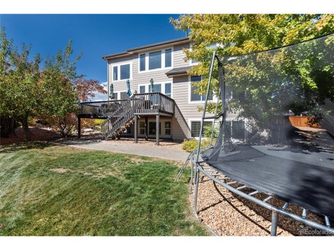 Tiny photo for 9782 W Athens Ln, Littleton, CO 80127 (MLS # 8866525)