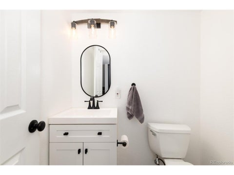 Tiny photo for 9782 W Athens Ln, Littleton, CO 80127 (MLS # 8866525)