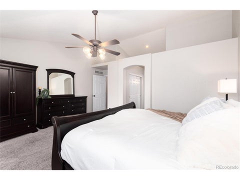 Tiny photo for 9782 W Athens Ln, Littleton, CO 80127 (MLS # 8866525)