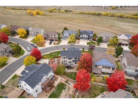 Tiny photo for 9782 W Athens Ln, Littleton, CO 80127 (MLS # 8866525)