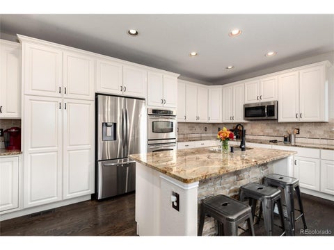 Tiny photo for 9782 W Athens Ln, Littleton, CO 80127 (MLS # 8866525)