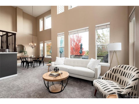 Tiny photo for 9782 W Athens Ln, Littleton, CO 80127 (MLS # 8866525)
