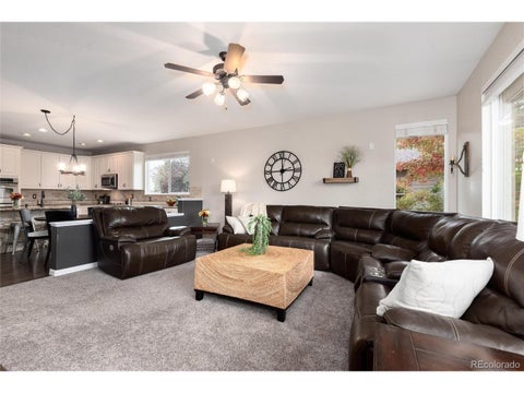 Tiny photo for 9782 W Athens Ln, Littleton, CO 80127 (MLS # 8866525)