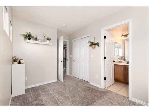 Tiny photo for 9782 W Athens Ln, Littleton, CO 80127 (MLS # 8866525)