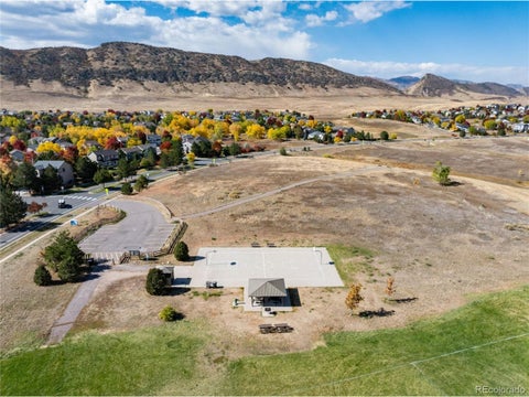 Tiny photo for 9782 W Athens Ln, Littleton, CO 80127 (MLS # 8866525)