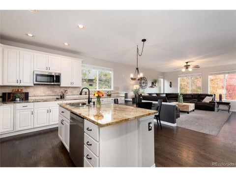 Tiny photo for 9782 W Athens Ln, Littleton, CO 80127 (MLS # 8866525)