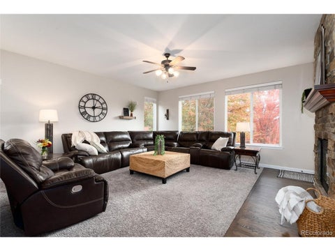 Tiny photo for 9782 W Athens Ln, Littleton, CO 80127 (MLS # 8866525)