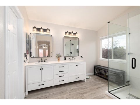 Tiny photo for 9782 W Athens Ln, Littleton, CO 80127 (MLS # 8866525)