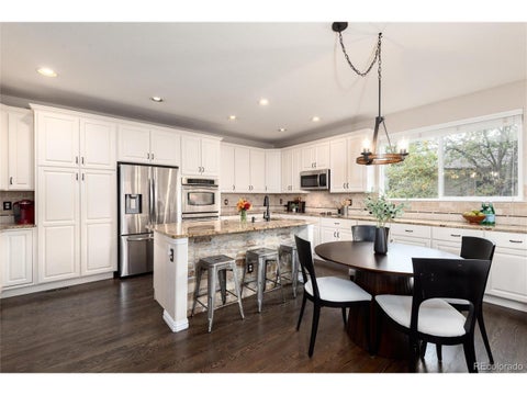 Tiny photo for 9782 W Athens Ln, Littleton, CO 80127 (MLS # 8866525)