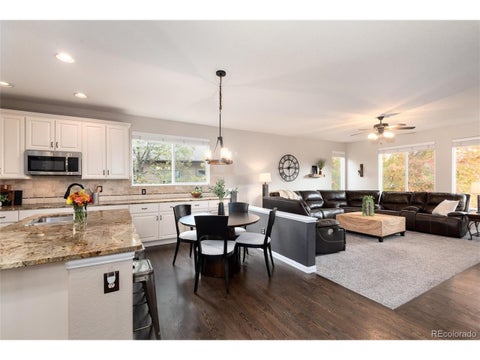 Tiny photo for 9782 W Athens Ln, Littleton, CO 80127 (MLS # 8866525)