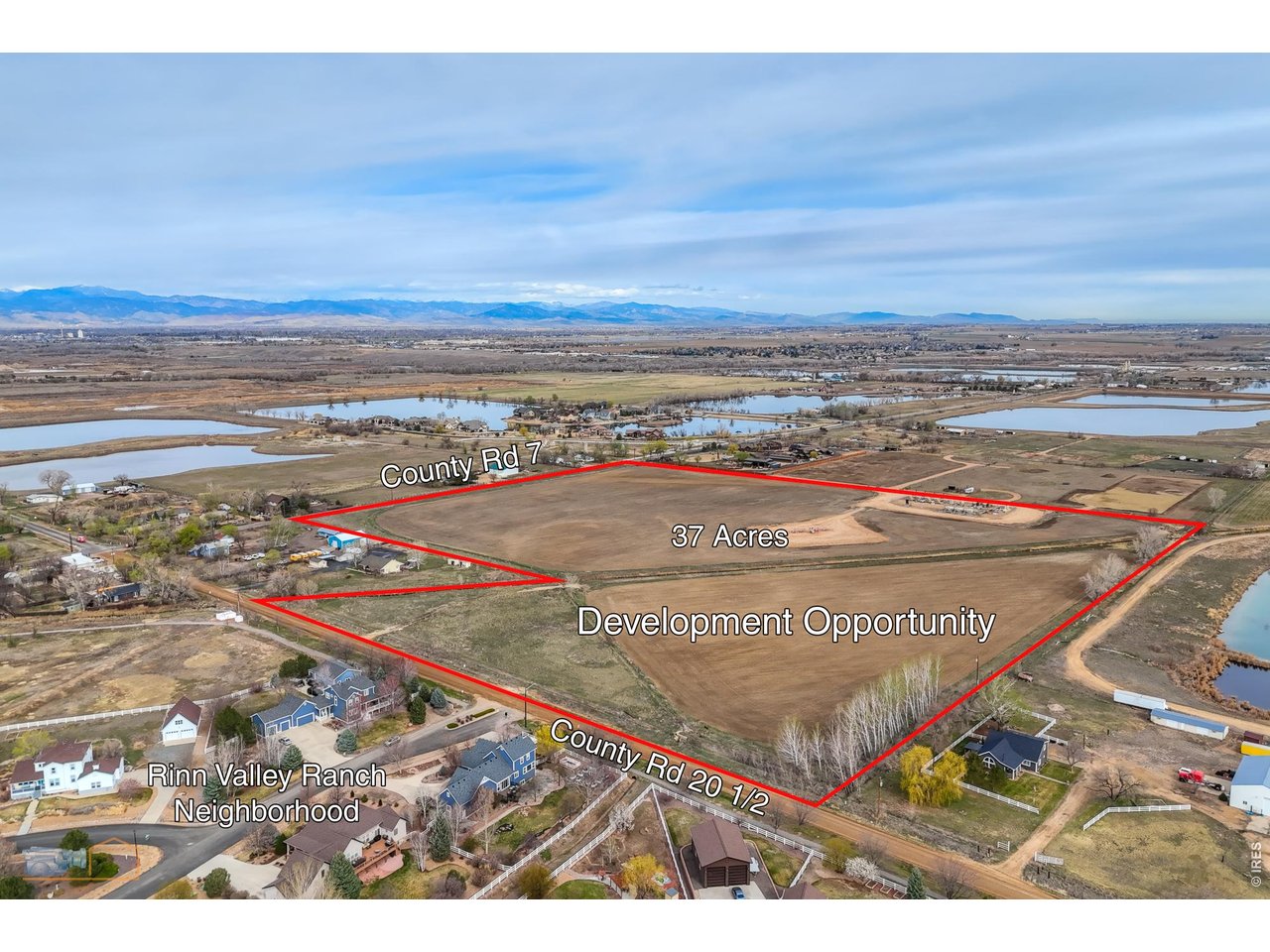 Photo 1 of 13 — 9746 County Road 7, Longmont, CO 80504