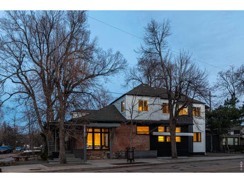 Tiny photo for 1720 15th St, Boulder, CO 80302 (MLS # 1063768)