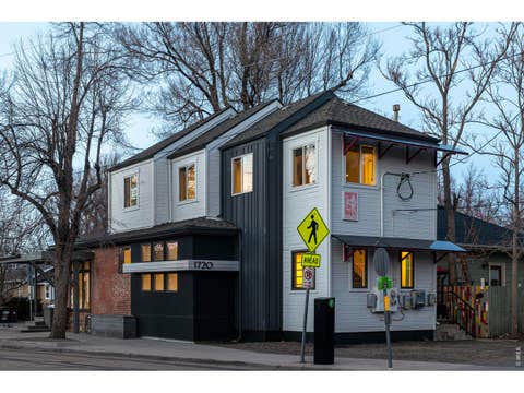 Tiny photo for 1720 15th St, Boulder, CO 80302 (MLS # 1063768)