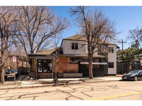 Tiny photo for 1720 15th St, Boulder, CO 80302 (MLS # 1063768)