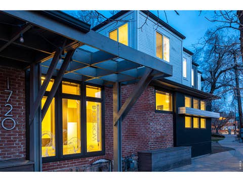Tiny photo for 1720 15th St, Boulder, CO 80302 (MLS # 1063768)