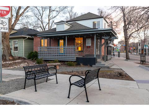 Photo of 1720 15th St, Boulder, CO 80302 (MLS # 1063768)