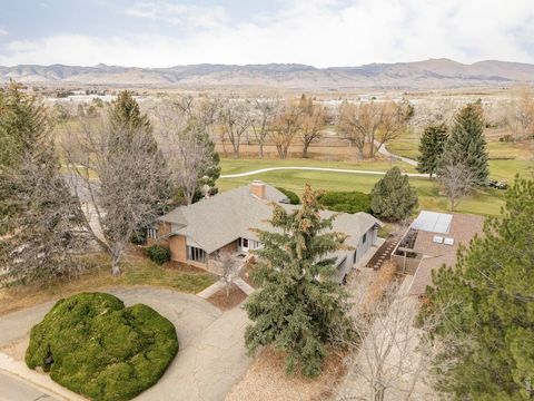Photo of 5273 Idylwild Trl, Boulder, CO 80301 (MLS # 1052781)