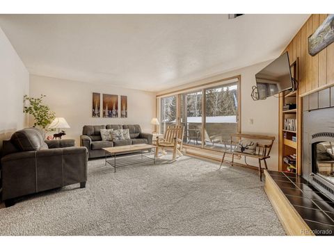 22804 US Highway 6 108 Dillon CO 80435