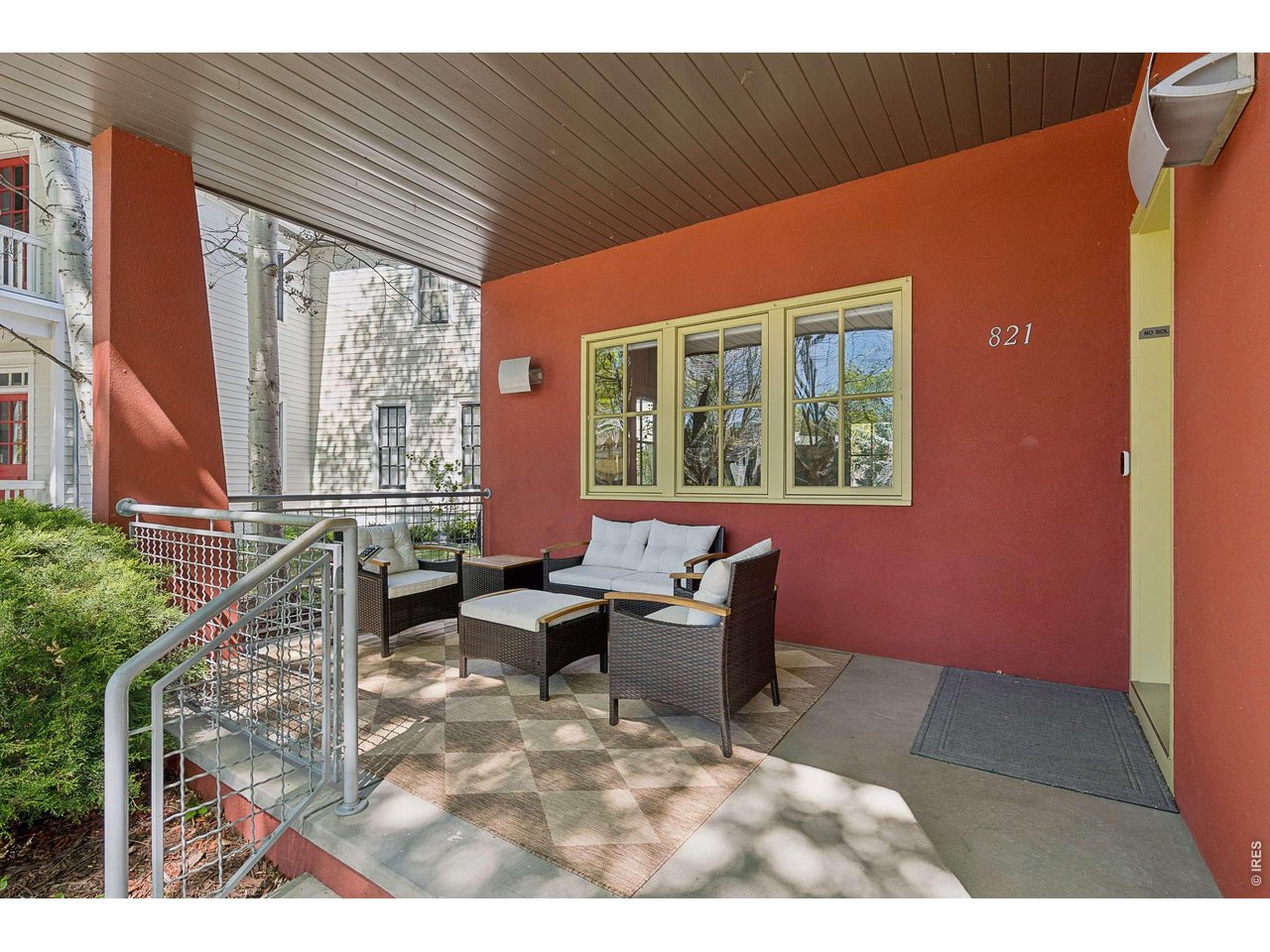 821 Incorrigible Cir