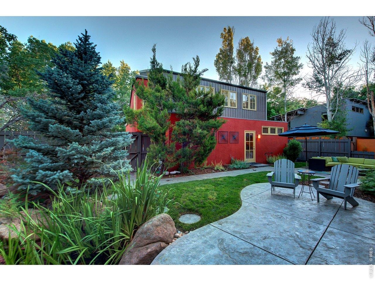 821 Incorrigible Cir