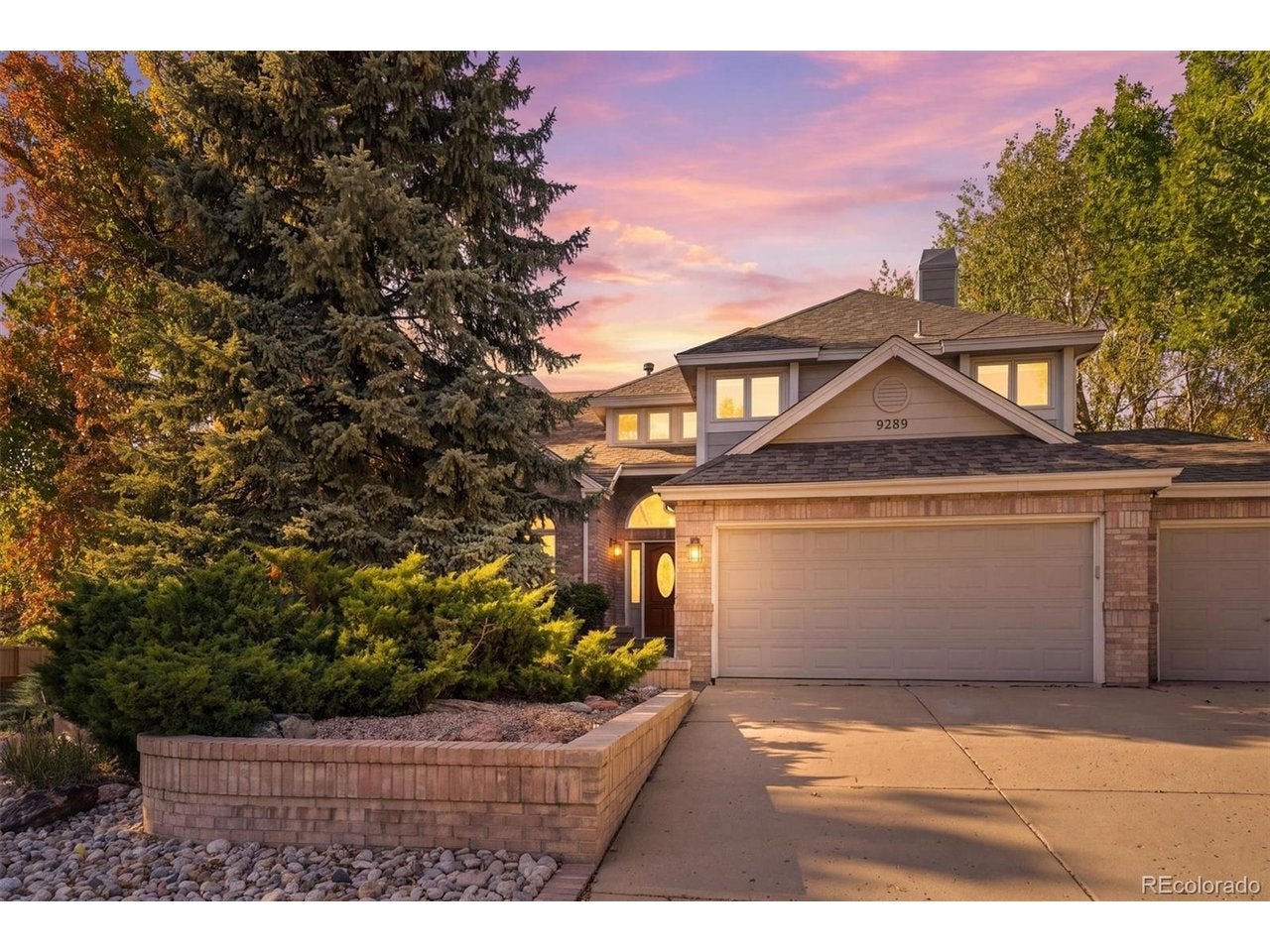 9289 Cornell Cir