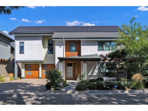 Photo of 3979 Springleaf Ln, Boulder, CO 80304 (MLS # 1069421)