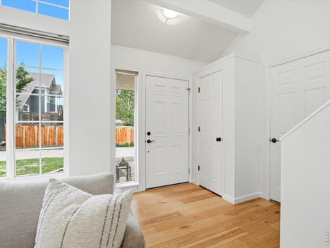 Tiny photo for 4852 10th St, Boulder, CO 80304 (MLS # 1060884)