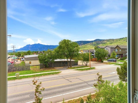 Tiny photo for 4852 10th St, Boulder, CO 80304 (MLS # 1060884)
